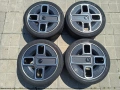 Джанти Mini Cooper SE 17 5x112 с гуми 205/45/17 F55 F56 F57, снимка 1