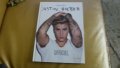 Книга на Джъстин Бийбър Justin Bieber, снимка 1 - Други - 42572735