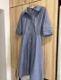 Рокля с коланче , снимка 3