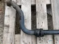 Предна Стабилизираща Щанга 7L0411025G Porsche Cayenne 3.0D 92A/2012г, снимка 2