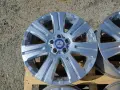 19 джанти 5х112 Mercedes GL GLS W164 X164 Оригинал, снимка 5