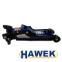 КРИК КРОКОДИЛ 3Т НИСКОПРОФИЛЕН С ВЪРТЯЩА ДРЪЖКА – HAWEK HW360, снимка 4
