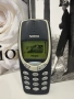 Nokia 3310 (УНИКАЛНА), снимка 1