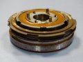 Съединител електромагнитен Dessau 4KL 2.5 multi-disc electromagnetic clutch, снимка 4