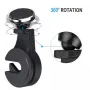 Магнитна стойка за телефон с въртене 360°, снимка 4