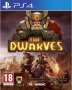 PS4 игра - The Dwarves