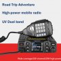 !! Нова Радиостанция VHF/UHF PNI Anytone AT-778UV dual band 144-146MHz/430-440Mhz, снимка 2