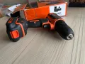 Винтоверт Black & Decker BDCDD12-GB 10.8V, снимка 11