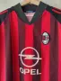 AC Milan - мъжка спортна тениска Милан, снимка 2