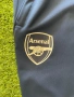 ADIDAS Tiro ARSENAL 2026 tracksuit pants анцунг, снимка 2