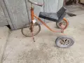 Старо детско колелце, снимка 1