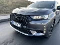 DS 7 Crossback РЕАЛНИ КИЛОМЕТРИ - 2.0 BLUEHDI, снимка 1