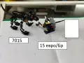 Оригинални лего минифигурки lego star wars /ninjago/ и други, снимка 12