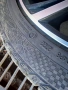 Продавам 4 зимни гуми Continental Winter Contact TS 850 S, 245/40/19, ДОТ 2722., снимка 4
