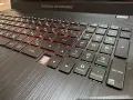 ASUS ROG Strix GL553V Gaming Laptop – i7 / 16GB RAM / GTX 1050 Ti / SSD, снимка 9