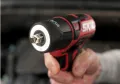 Ударен акумулаторен винтоверт SKIL SD1E228001, 12 V, Безчетков мотор, Компактен 2500 об./мин., 140 N, снимка 4