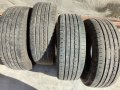 Гуми 4 бр за SUV M+S 215 65 16 GOODYEAR , снимка 5