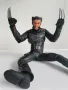 Върколакът, X-Men Wolverine , екшън фигура Hugh Jackman, Marvel. , снимка 11