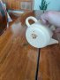 Стар емайлиран чайник #21, снимка 7