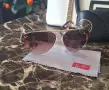 Ray ban-унисекс слънчеви очила,малък размер., снимка 2