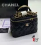 чанти/ несесер chanel, снимка 13