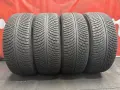 255 55 18, Зимни гуми, Michelin PilotAlpin5SUV, 4 броя, снимка 2