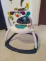 Бънджи, Fisher Price, снимка 2