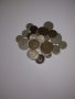 Монети от 1962 г., снимка 1 - Нумизматика и бонистика - 34256319