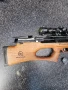 Въздушна пушка PCP Kral Arms Puncher Breacker 5.5, снимка 2