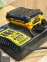 Лазерен нивелир линеен DeWALT DCE089D1G 360° , снимка 5