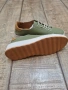 Дамски спортни обувки от естествена кожа в зелено , снимка 4