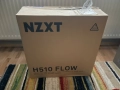 NZXT H5 FLOW WHITE, снимка 8