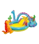 Детски басейн Intex Dinoland, снимка 1