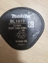 Батерия MAKITA BL1013 1.3A, снимка 3