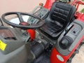 Японски трактор Yanmar AF15, снимка 8
