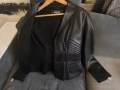 Кожено яке, снимка 2