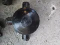 Стари контакти кутии, снимка 10