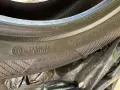 Летни гуми 225/55/17 2 бр. pirelli и 2 бр. goodyear, снимка 13