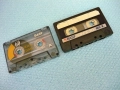 BASF chrome super II аудио касета, снимка 10