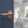 UAP Armasmart antibacterial/antiviral дръжка за тоалетна с антибактериално покритие, снимка 4