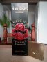 Продавам оригинална,метална кутия от уиски Four Roses--BOURBON.Лимитирана серия., снимка 1 - Колекции - 40225959