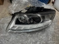 Ляв Фар за Ауди А6 Ц6 фейслифт, снимка 1