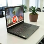 16’ WUXGA IPS/i9-12950HX/RTX A4500 16GB/Thinkpad P16/64GB DDR5/1TB SSD, снимка 4