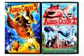 ДВД Ловен сезон 2 и 3 DVD, снимка 1