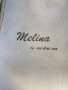 Кожени метални кънки за лед Мелина EU 40 номер, снимка 7