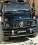 Акумулаторен джип Мерцедес G63 AMG, снимка 1