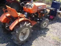 Kubota Bultra 10, снимка 3