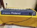 Синтезатор  ROLAND JP - 8000-JAPAN, снимка 7