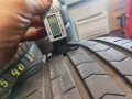 4бр. летни гуми 225/40/18 Vredestein, снимка 2