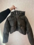 Кожено яке Зара, снимка 1
